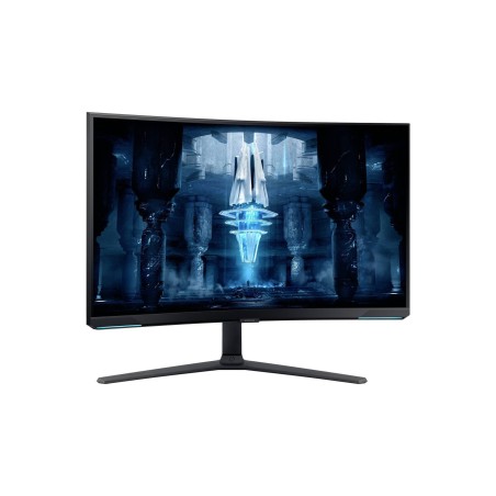 Samsung Odyssey Neo G8 S32BG850NP 32 VA 3840 x 2160 (4K) HDMI DisplayPort 240Hz